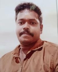 Velmurugan Carpenter